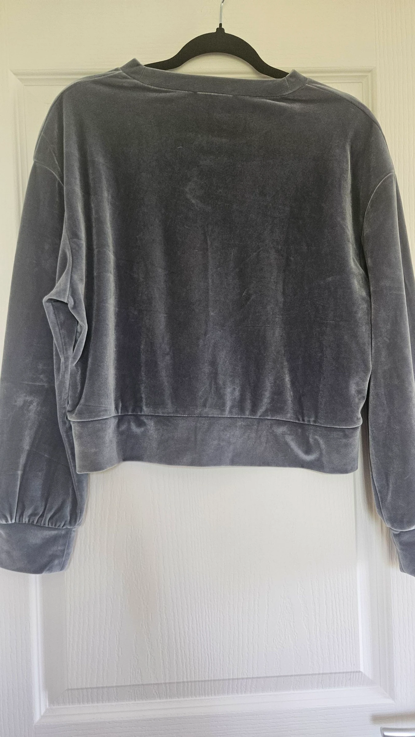 Zara sweatshirt – photo 2